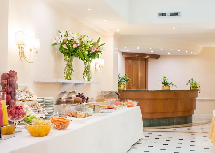 Raeli Hotel Luce